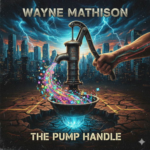 The Pump Handle