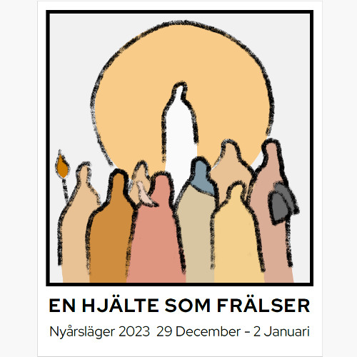 "Jag räknar allt som skräp" - om Paulus - Oskar Wikdahl