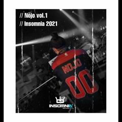 //Nöjo Vol.1  //Insomnia 2021. Mp3