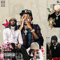 3. Yeah (Prod By. Miggs x Bee2Fly x Rxch)