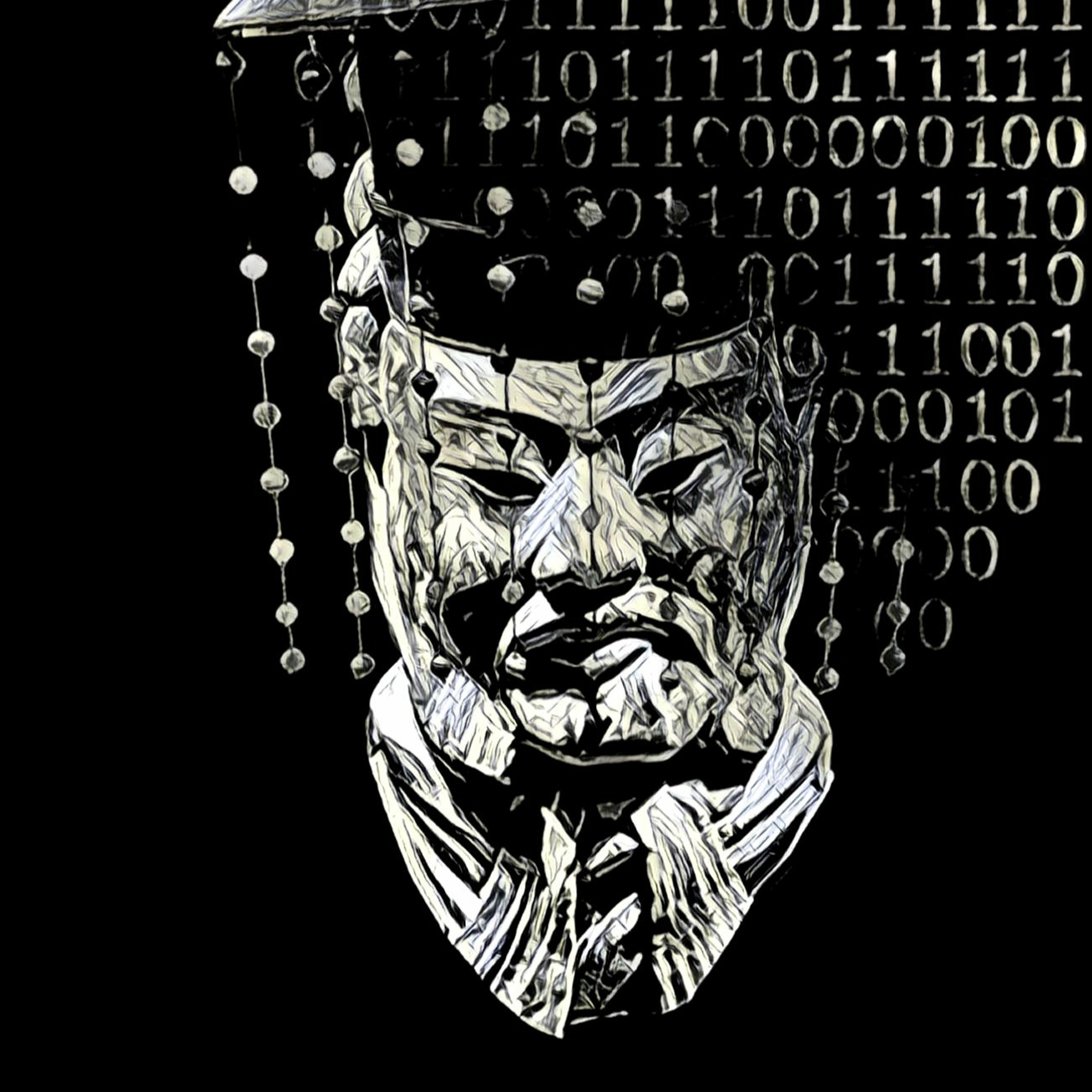 History Machine Podcast