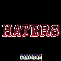 HATERS-{INTRO}