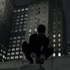 daredevil x young black and rich