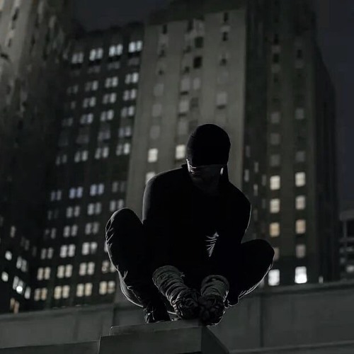 daredevil x young black and rich