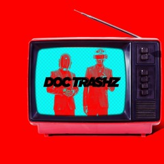 Daft Punk - Television Rules the Nation (Doc Trashz Remix) [Free Download]