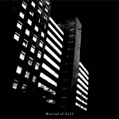 Aurora Disease - Burial Of Self (Full Album) (2018)