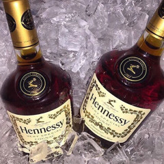 Henny On Ice ft. YungFlow x Zooteduup x Lil Villan (UNRELEASED)
