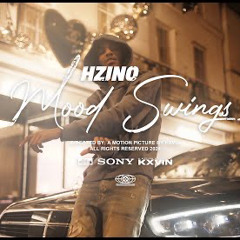Hzino - Mood Swings