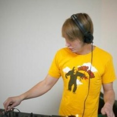 DJ @ REDBULL MUSIC ACADEMY RADIO TORONTO 2007