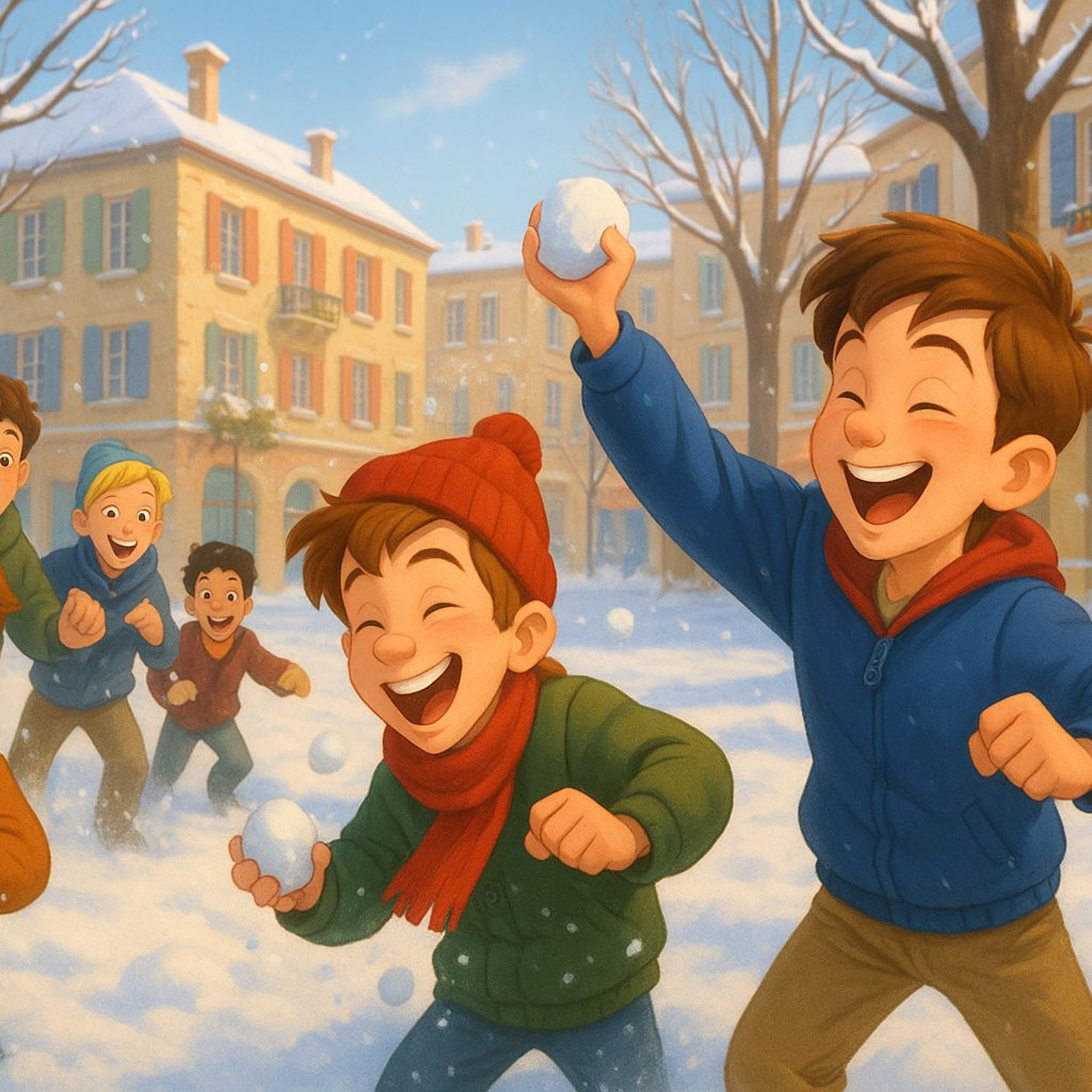 La vitrine brisée ! 370