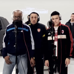 Lijpe en Ismo Mash Up