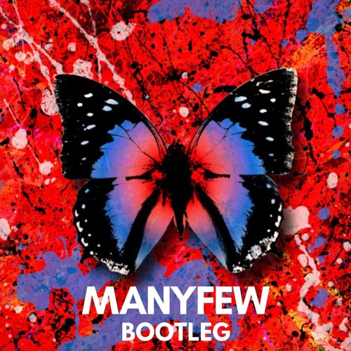 Ed Sheeran - 2step (ManyFew Bootleg)