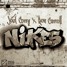 Joel Corry / Ron Carroll - Nikes (KickDundy Remix)