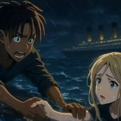 RAW WRLD - "TITANIC 2.0" [AI]