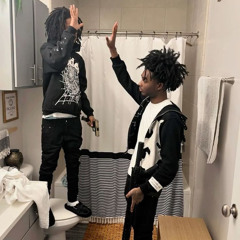 Pradabagshawty x Whyceg - I'm Knowin snippet