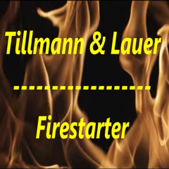 Lauer & Tillmann - 02 - Firestarter