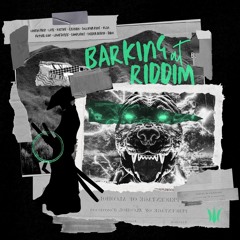 Linkin Park, LAYZ, Vastive, Excision, Samplifire, Jiqui - Barking at Riddim (ELUSID VIP Mashup)