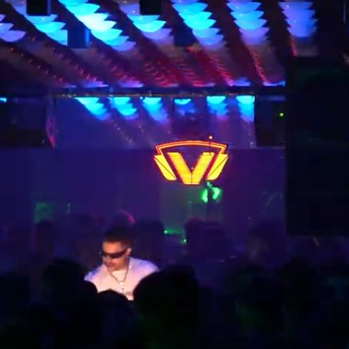 Zaark  @ Club Vibe 2025