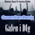 Artwork for Galen i Dig - Rasmus Gozzi (Guvernören Remix)