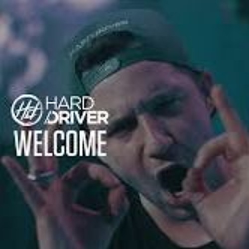 Hard Drive- Welcome 3.0 (TheReaper Remix) FREE DL