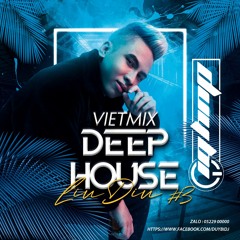 Mixtape Liu Diu #3 Viet Mix Deep House 2021 Duy Bi