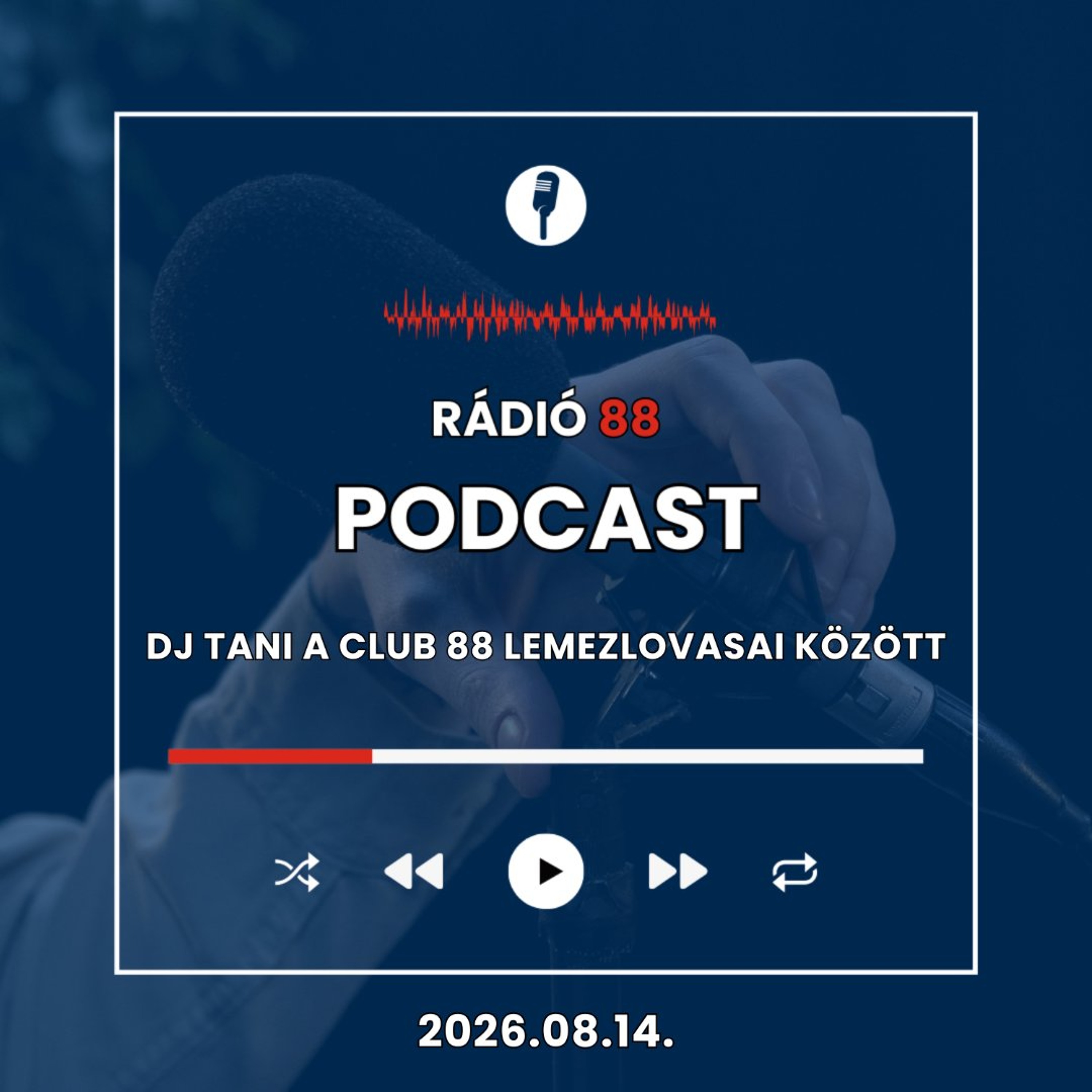 Rádió 88 Szeged
