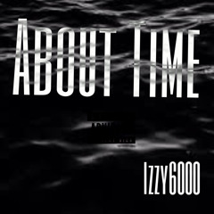 About Time (Ocean Eyes)