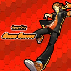 Break Groove