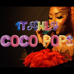 1tahly - Coco Pops [Story Book Riddim]