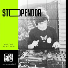 Open Source Radio 09-09-2021