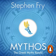 Mythos Written and Read by Stephen Fry (Audiobook Extract)