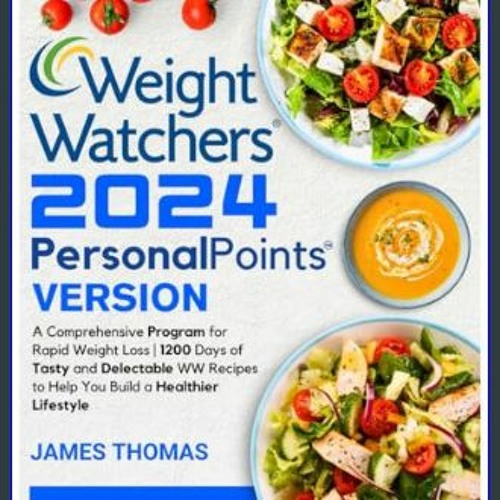 Stream ^D.O.W.N.L.O.A.D 📕 New Weight Watchers PersonalPoints Version