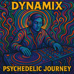 Dynamix psychedelic trip