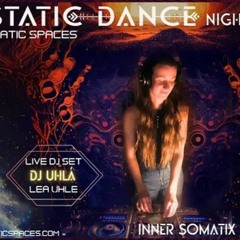 All of you is welcome - Ecstatic Spaces Freiburg 16.12.