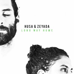 Husa & Zeyada - Waiting On You (Original Mix)