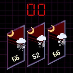 Deltarune - Ruder Buster (.box)