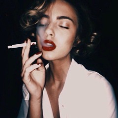 K. (Slowed) ~ Cigarettes After Sex