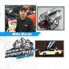 Mike Moran - E89 Decades of Experience