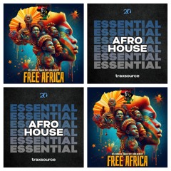 DEL BIANCHI, TAKUE SBT, SoulRedeep - FREE AFRICA