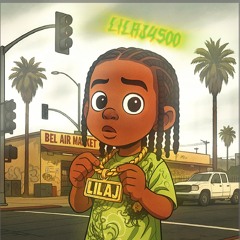 TurfBugsPt3 - LILAJ4500 X LILBABY78