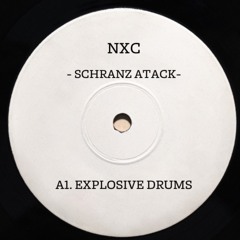 NXC - Explosive drums (Free Download)