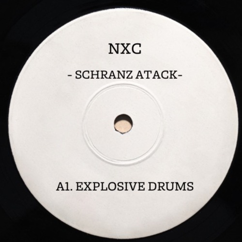 NXC - Explosive drums (Free Download)