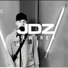 MIG | JDZ MEDIA [REWIRED]