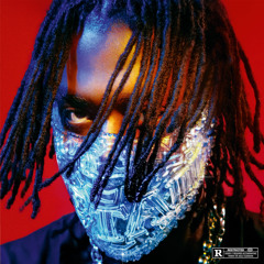 Coffre plein (feat. Maes & Zed)