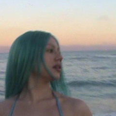 slayyyter x charli xcx - letters x enemy