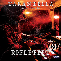 Selections 88 - Riflefeet - No Limit Soundsystem Halloween 2025