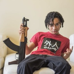 YBN Nahmir - Rubbin Off The Paint PT 2