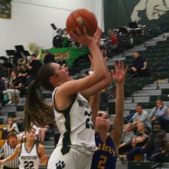 Allie Shors-WHS Basketball Preview