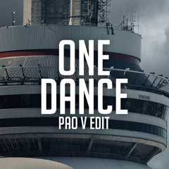 One Dance (Pao V Blend) *CLICK BUY=FREE DL*