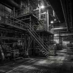 Industrial Madness |Vol.1|